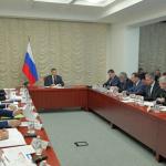 Юрий Трутнев: работа по привлечению инвестиций создаёт условия для роста регионов