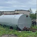 Подготовка котельной №12 к отопительному сезону 2025–2026 годов