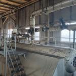 Подготовка котельной №2 к отопительному сезону 2025–2026 годов 