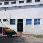 Подготовка котельной № 11 в п. Монгохто к отопительному сезону 2025–2026 гг.