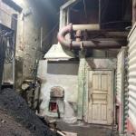 Завершён ремонт котельной №7 в посёлке Октябрьский