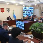 Губернатор Хабаровского края провел кадровые перестановки в муниципальных образованиях