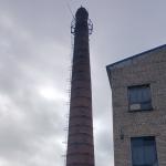  Котельная МУП «Янтарь ДВ» в п. Токи готовится к отопительному сезону