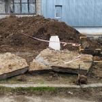 Просьба соблюдать безопасность: зафиксированы случаи повреждения ограждений