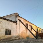 Запуск котельной №12 в п. Ванино