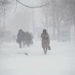 Погода ухудшится в Хабаровском крае