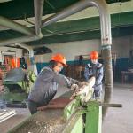 Строительно-ремонтная группа МУП 