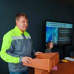 От теории — к практике: встреча со студентами ВМК