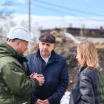 Поддержка на краевом и районном уровне: уверенный курс на модернизацию теплоснабжения.